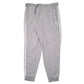 Mens Grey Adidas  Jogger Trousers