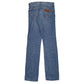 Womens Blue Wrangler   Jeans