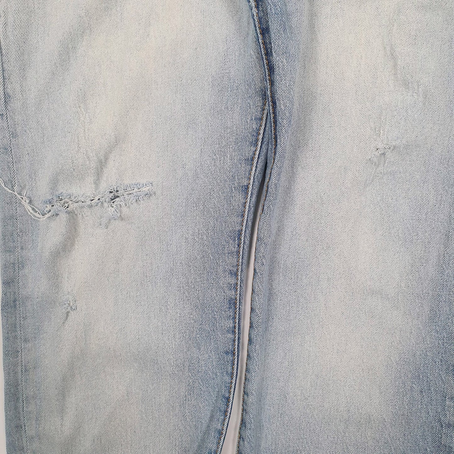 Mens Blue Levis   Jeans