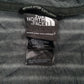 Mens Grey The North Face  Quarter Zip Jumper