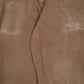 Mens Brown Dickies Workwear  Trousers