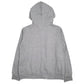 Womens Grey Cupsh  Hoodie Jumper
