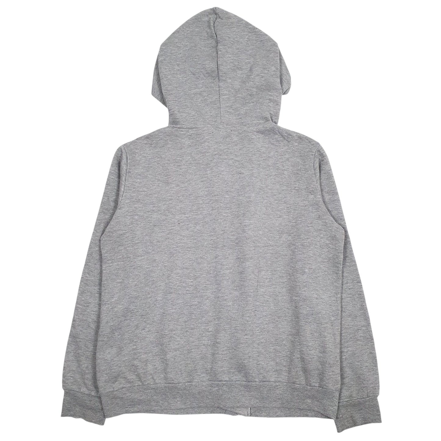Womens Grey Cupsh  Hoodie Jumper