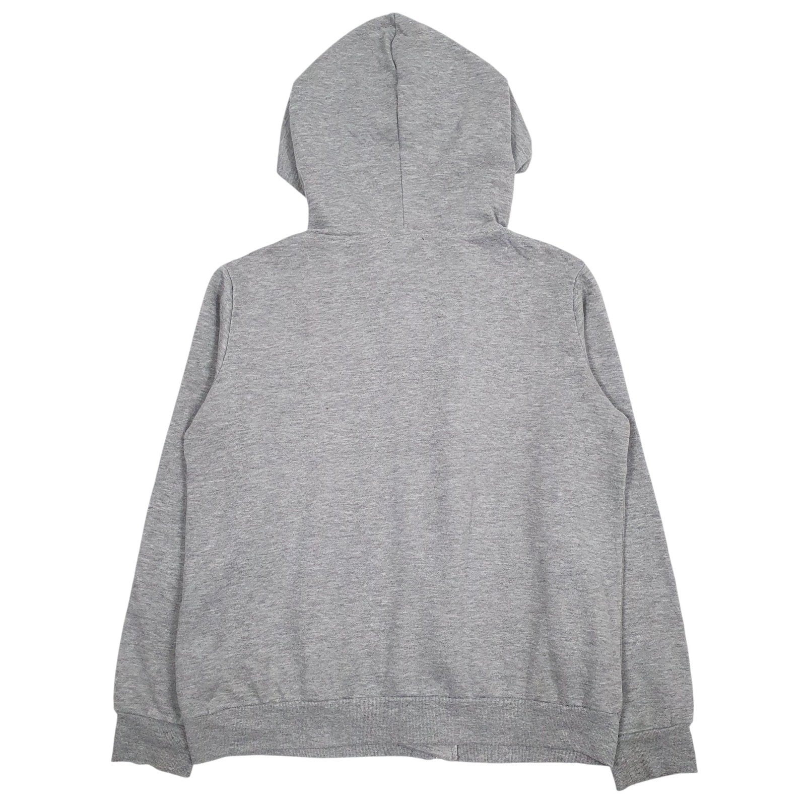 Womens Grey Cupsh  Hoodie Jumper