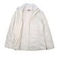 Womens Cream Naj Oleari   Coat