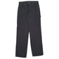 Mens Black Dickies  Carpenter JeansW30 L32