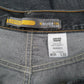 Mens Grey Levis   Jeans