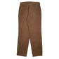 Mens Brown Dockers   Trousers