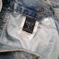 Womens Blue Shein   Jeans