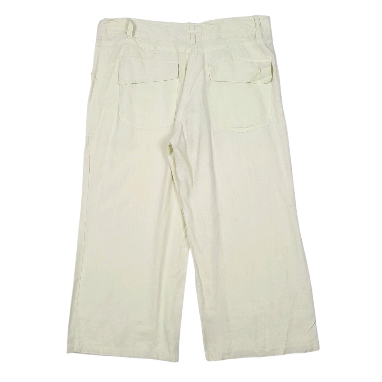 Womens Green Unbranded   Trousers