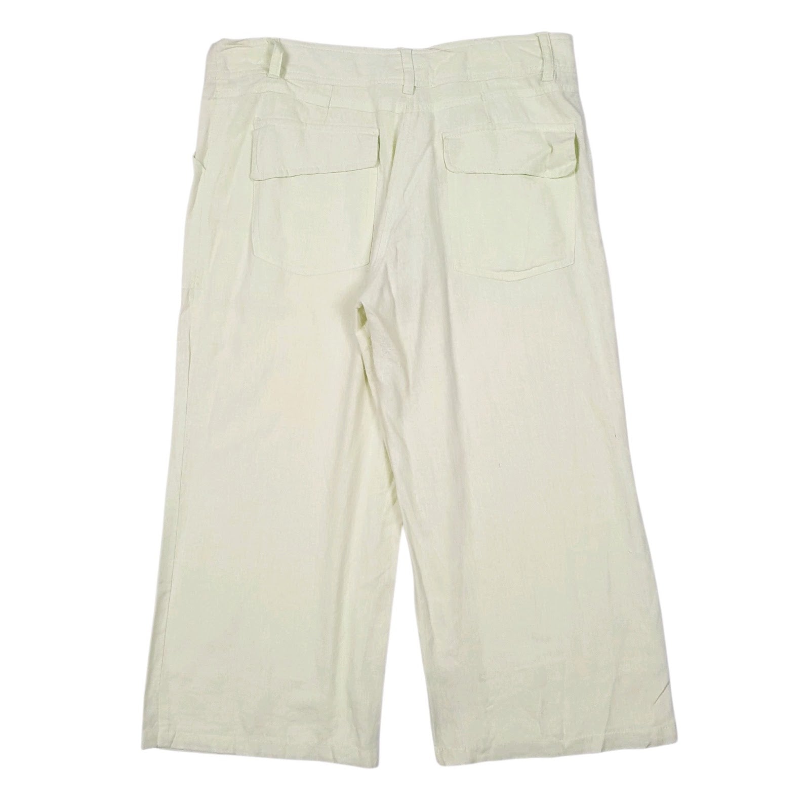 Womens Green Unbranded   Trousers