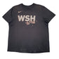 Mens Grey Nike  Short Sleeve T Shirt