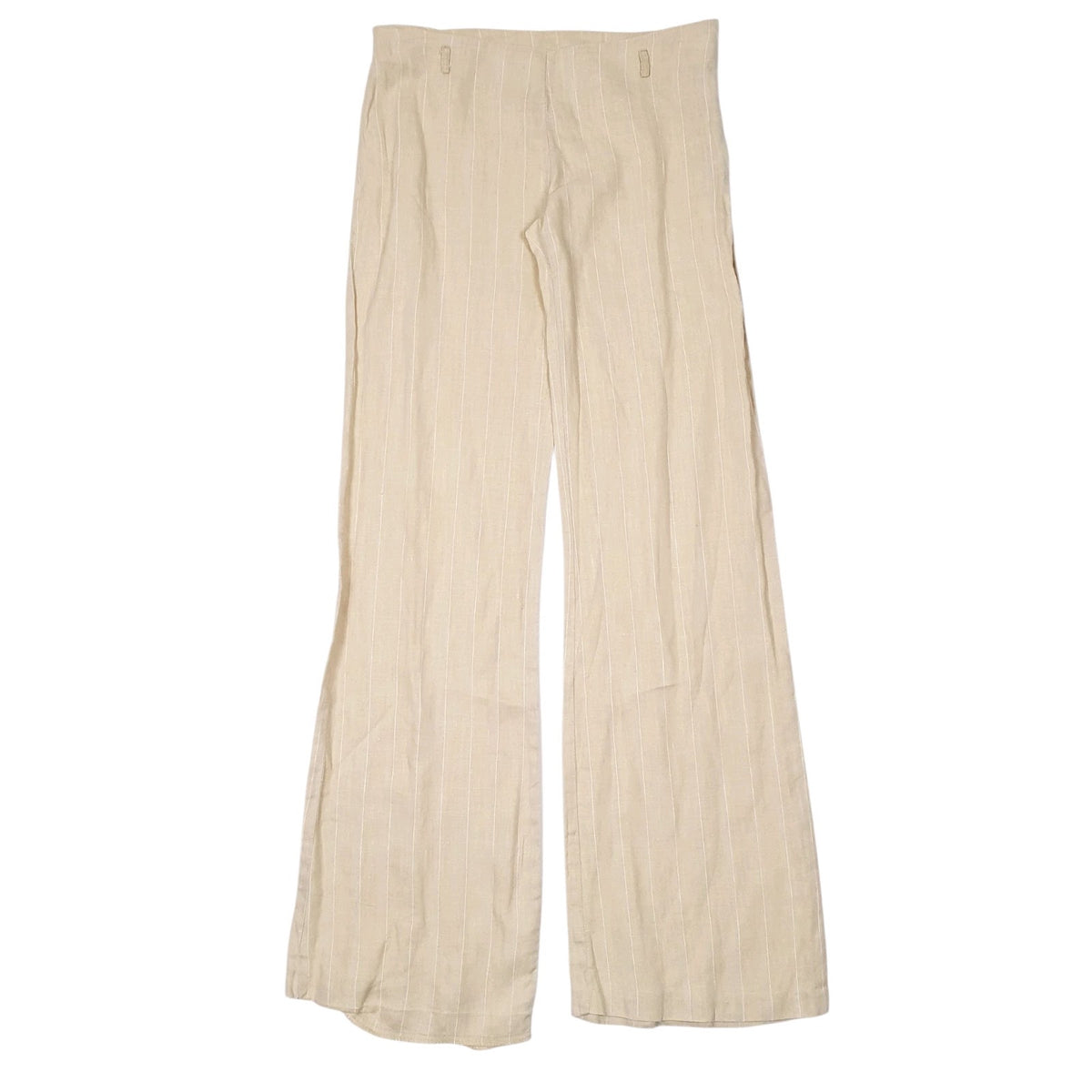 Womens Yellow Unbranded  Chino Trousers
