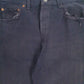 Mens Black Levis   Jeans