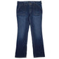 Womens Blue Carhartt  Curvy JeansW31 L27