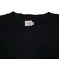 Womens Black GMV   T Shirt