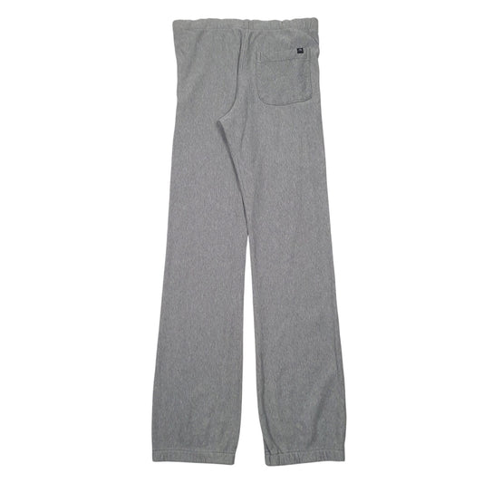 Mens Grey Nike Vintage 00s  Trousers