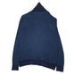 Mens Blue Tommy Hilfiger  Cardigan Jumper