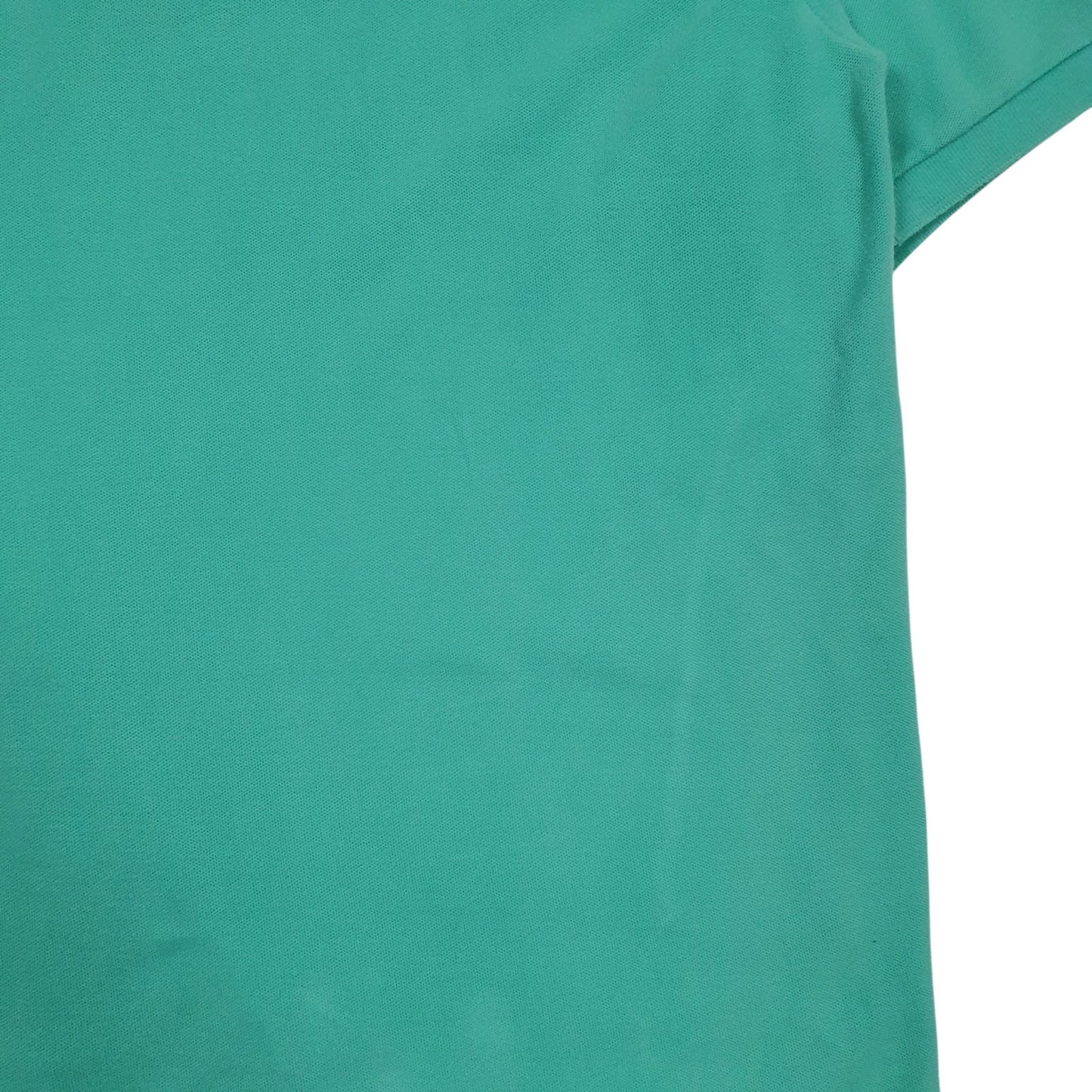 Mens Blue Croft & Barrow   Polo Shirt