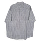 Mens Blue Eddie Bauer   Shirt