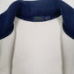 Mens White Polo Ralph Lauren  Full Zip Jumper