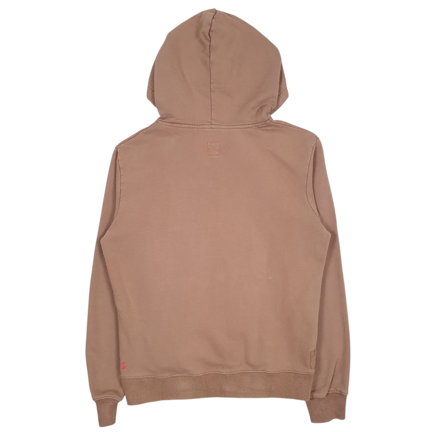 Womens Brown Joules  Hoodie Jumper