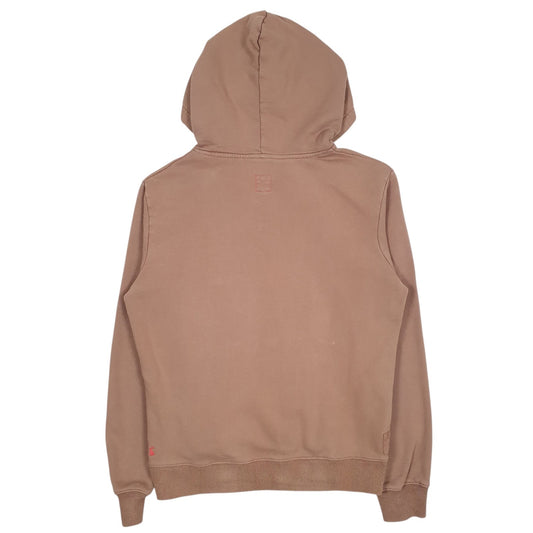 Womens Brown Joules  Hoodie Jumper