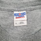 Mens Grey Jerzees   T Shirt