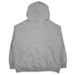 Womens Grey Champion  Full Zip Jumper