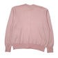 Womens Pink Ballantyne  Cardigan Jumper