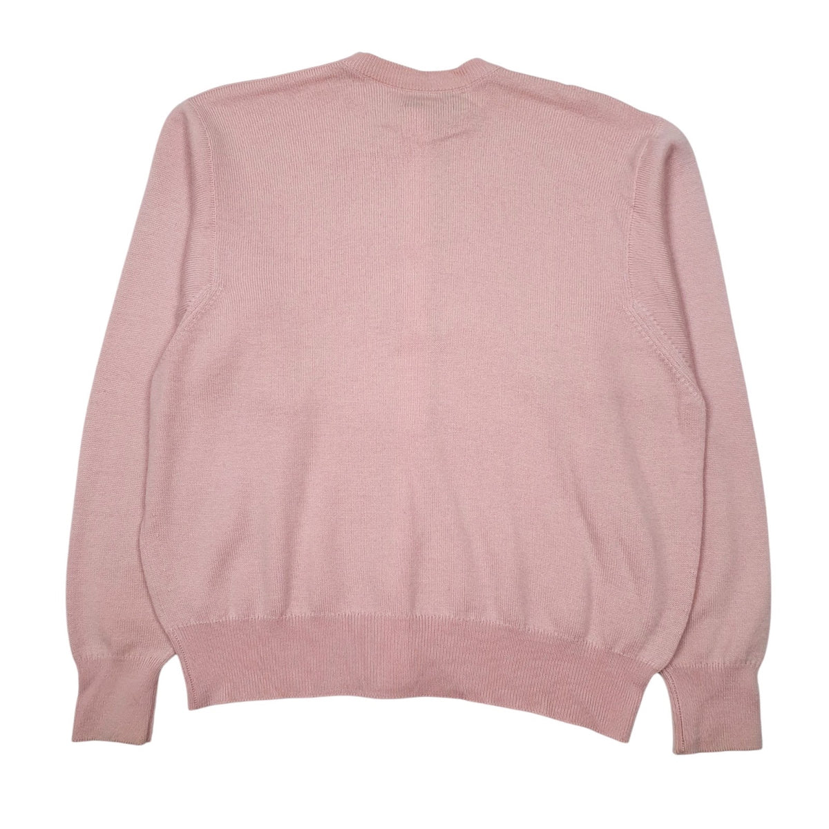 Womens Pink Ballantyne  Cardigan Jumper