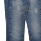 Womens Blue Jennyfer   Jeans