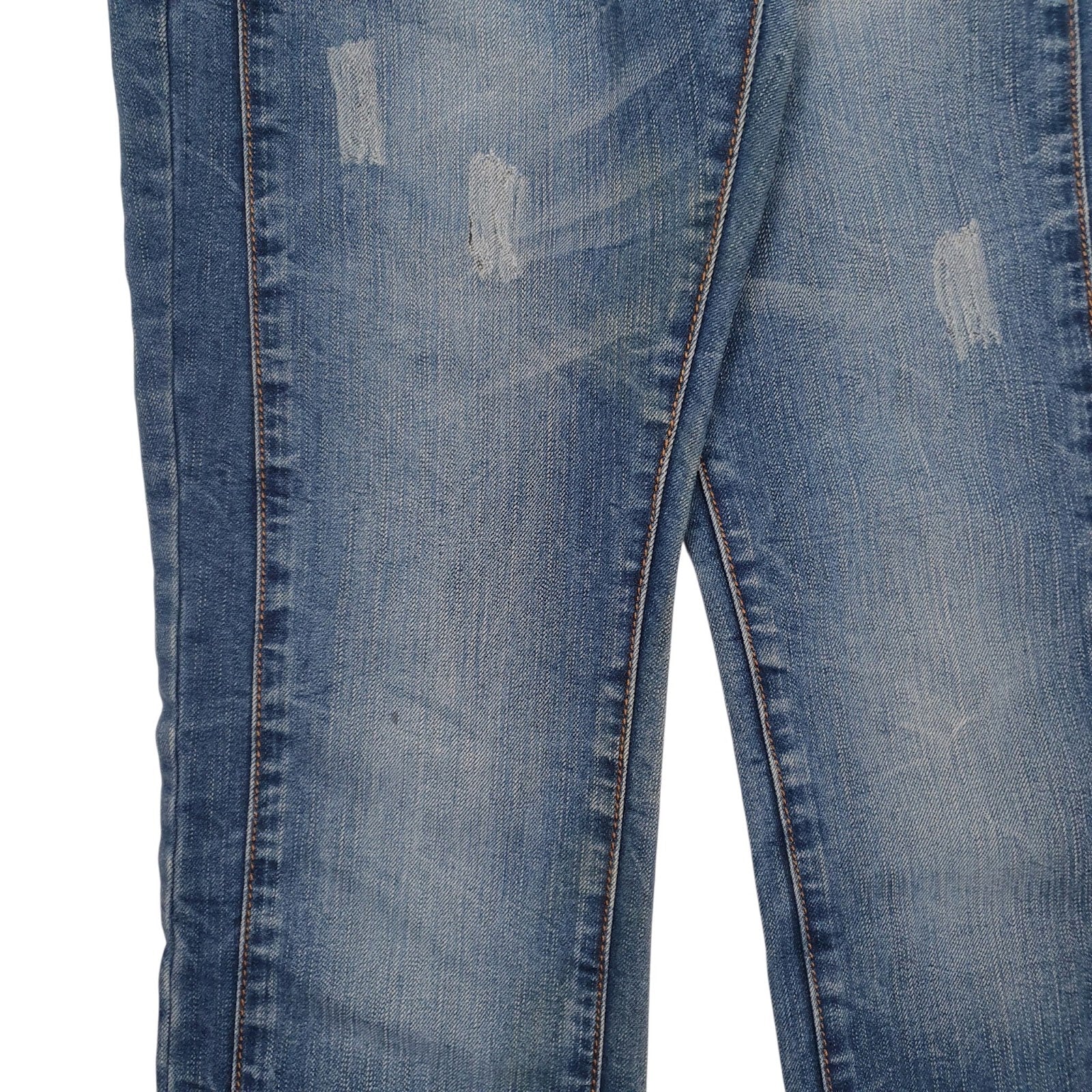 Womens Blue Jennyfer   Jeans
