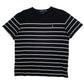Mens Black Polo Ralph Lauren Classic Fit Short Sleeve T Shirt