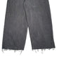 Mens Grey Levis   Jeans