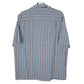 Mens Blue L.L.Bean   Shirt