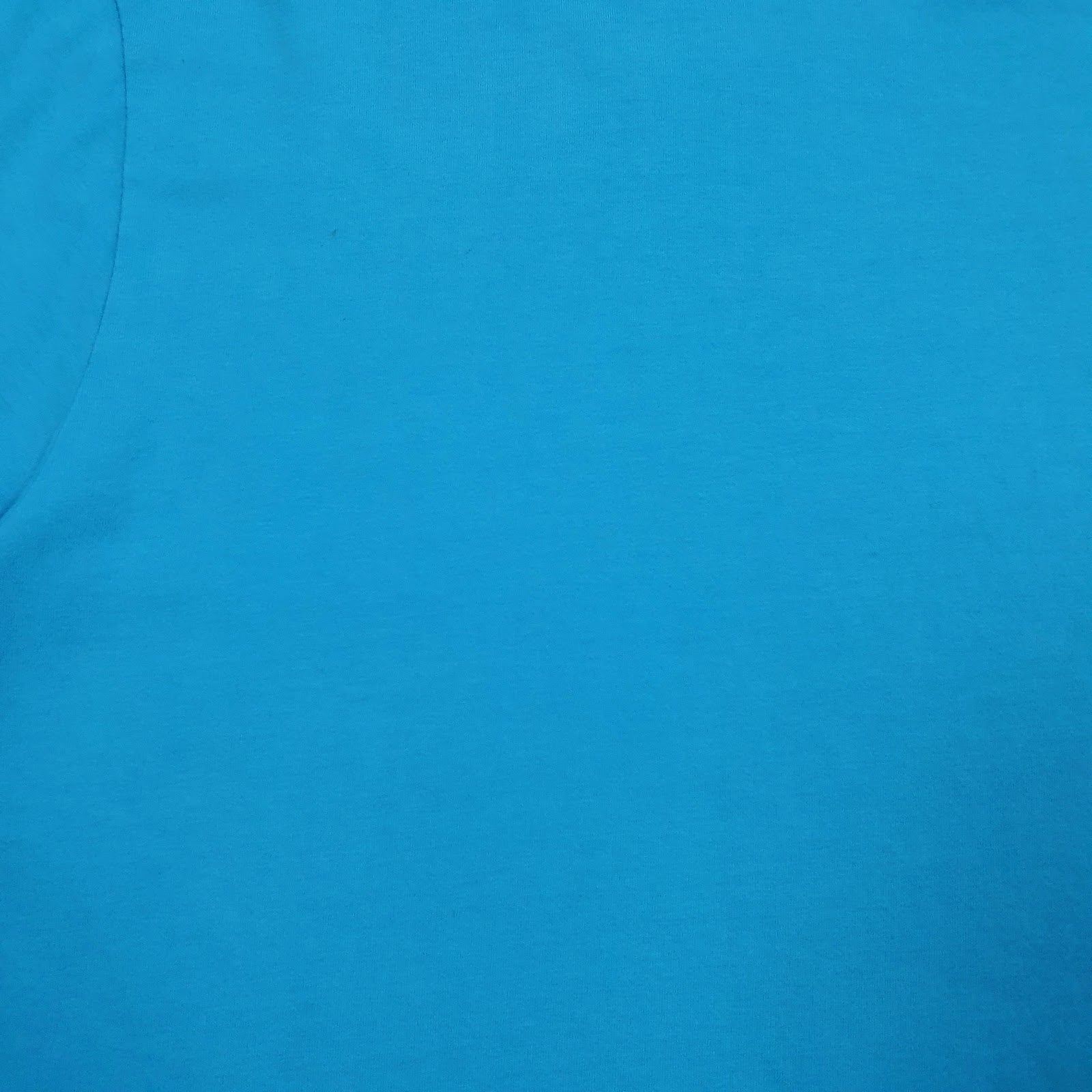 Mens Blue Polo Ralph Lauren   T Shirt
