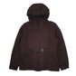 Womens Brown The North Face Parka  Coat