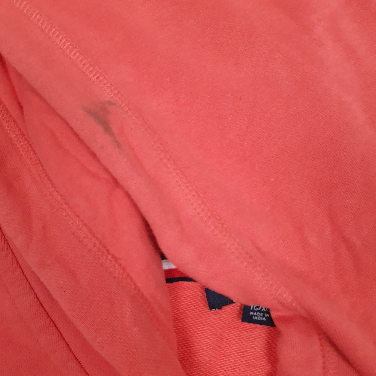Womens Pink Tommy Hilfiger  Full Zip Jumper