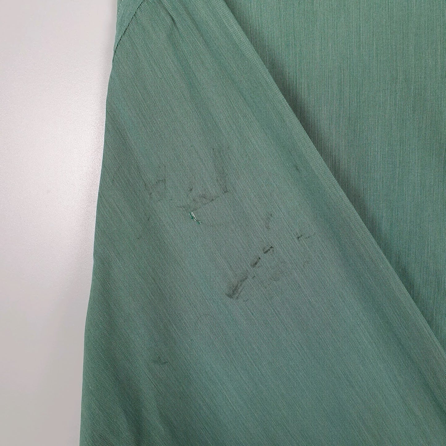 Mens Green Ralph Lauren   Shirt