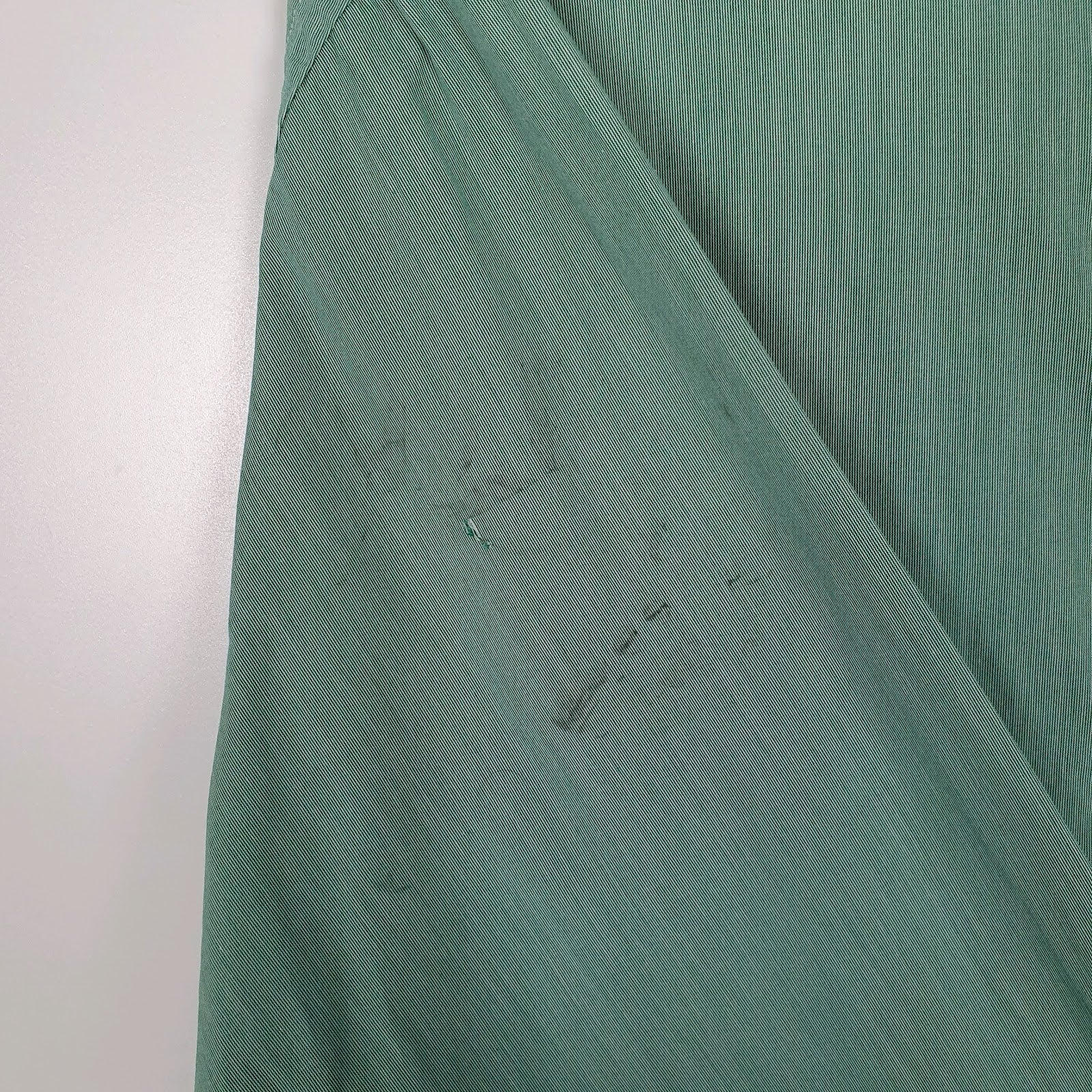 Mens Green Ralph Lauren   Shirt