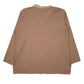 Womens Brown Apricot  Cardigan Jumper