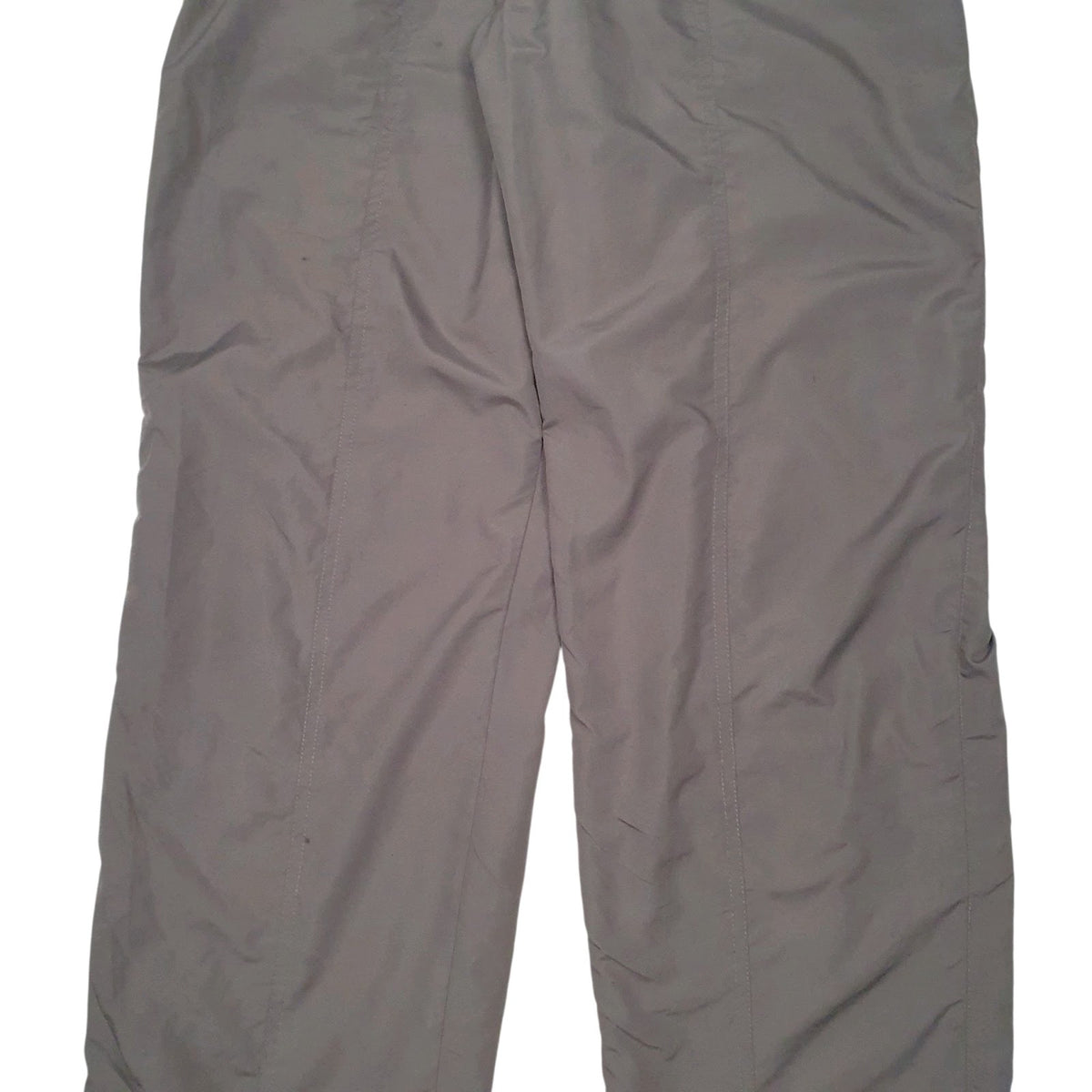 Mens Grey Kappa   Trousers