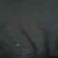 Mens Black Lee Graphic Crewneck Jumper