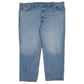 Mens Blue Levis  550 JeansW56 L32