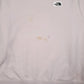 Womens Pink The North Face  Crewneck Jumper