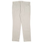 Mens Cream Polo Ralph Lauren   Trousers