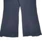 Womens Blue Dickies Workwear  Trousers