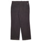 Mens Black Dickies Vintage 90s  Trousers