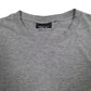 Mens Grey Reebok   T Shirt